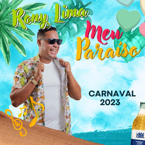 Meu Paraíso - Carnaval 2024