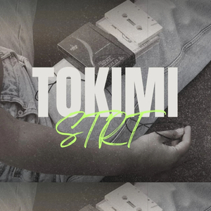 Tokimi strt