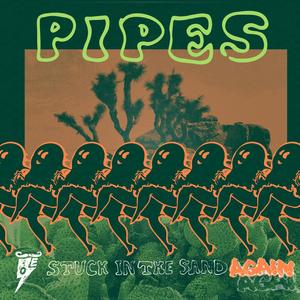 Pipes (feat. Bubby Lewis & Andy Prado Jr.)