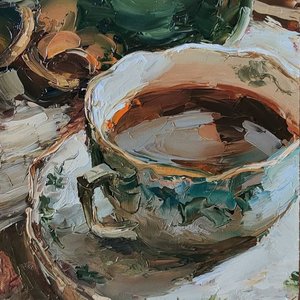 Something Just Like This (Sped Up)