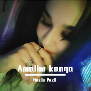 Amalim kanqa