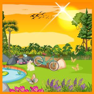 Here Comes Lovely May!