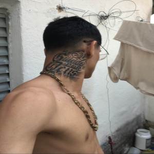 MTG TOCOU NA FERIDA x FININHA BRABA