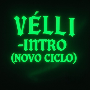 Intro ( Novo Ciclo )
