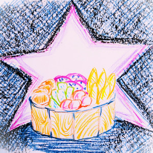 横顔 -インスト-