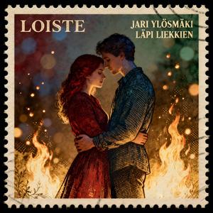 Läpi Liekkien (feat. Jari Ylösmäki)