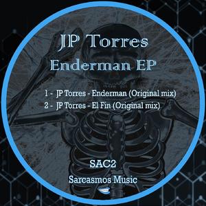 Enderman (Original Mix)