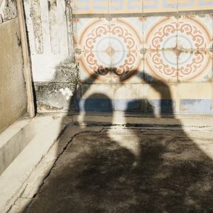 把你的未来算进我的未来