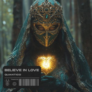 Believe In Love (Radio Edit)