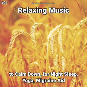 Relaxing Music, Pt. 26