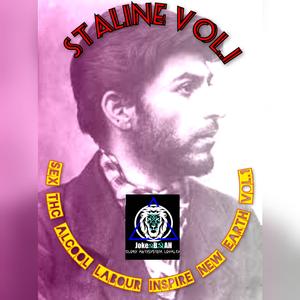 Projet STALINE vol.1 (Sodomie généralisé) (feat. P VLX)