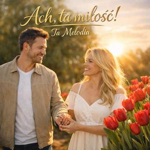 Ach, ta miłość