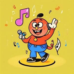 国学文言萌趣朵儿歌 国学文言文启蒙《唐太宗吞蝗（吴兢）》