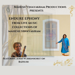 Endure Ephony (Live) [feat. John Wubbenhorst]