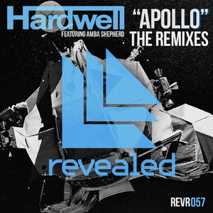 Apollo (Lucky Date Remix)