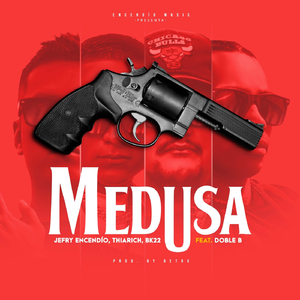 Medusa (feat. Doble B)