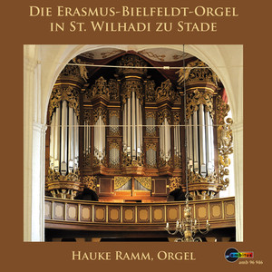 Choralbearbeitung "Herzlich lieb hab ich dich, o Herr"