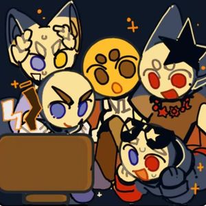 The Morning Star's Fall (宗教pa印象曲）