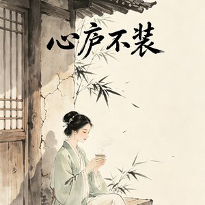 心庐不装