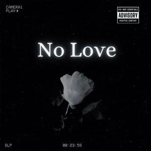 No Love (feat. Slattmisprime)