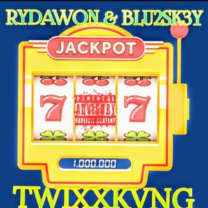 Jackpot (feat. Blu2sk3y & TWIXXKVNG)