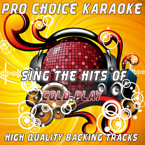 Yellow (Karaoke Version)