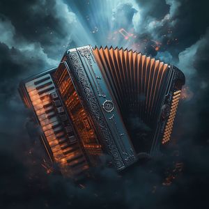 Сыпь, гармоника