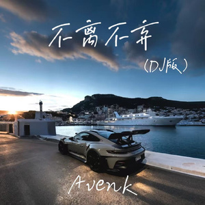 不离不弃（DJ版）