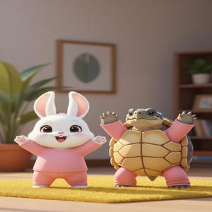 참잘했어 숨바꼭질