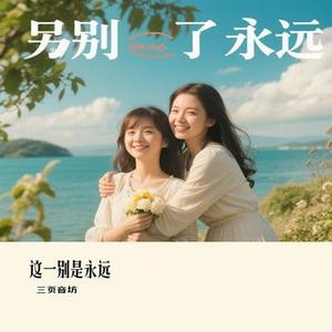 这一别是永远 (Cover 江远兮)