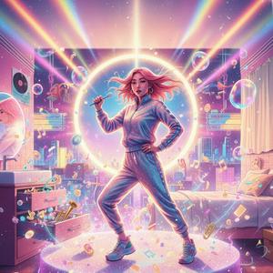 주인공의 아침 (Main Character Morning)