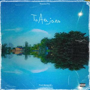 Tu Aajana (Slowed Reverb) (feat. Maaz Khan, Kafon & Musannifmusicxx)