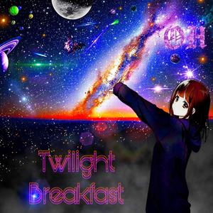 Twilight Breakfast