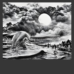 Dancing in Architrave Dreams