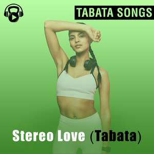 Stereo Love (Tabata)