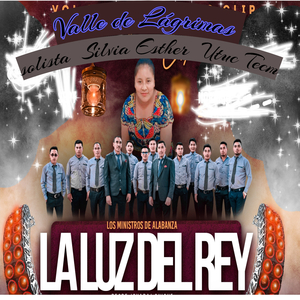 Inmolado en el Calvario