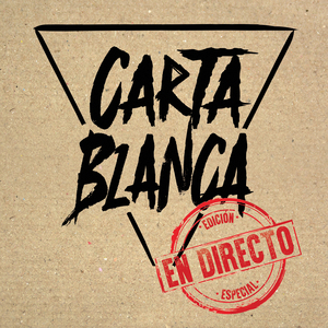 Jodida Realidad (En Directo)