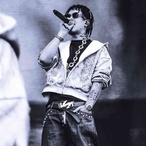 ［Free］"BMW"-那奇沃夫 x Baby Gang Type Beat