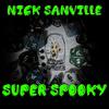 Nick Sanville - Low Ground
