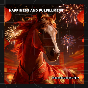 《马到成功2026》