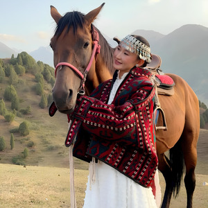 Цвети, мой Кыргызстан