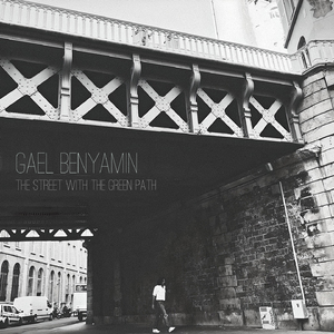 9PM Down On the Avenue