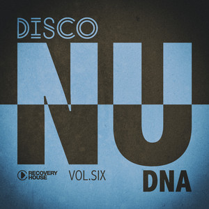 Nu Love (Original Mix)