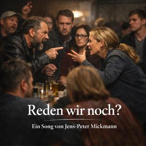 Reden wir noch?