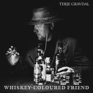 Whiskey-Coloured Friend