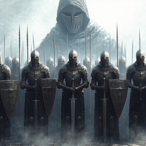 Emissaries of Bravery