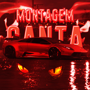 MONTAGEM CANTA