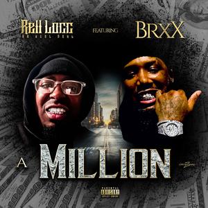 A Million (feat. BRxX)