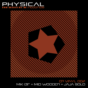 Invernox (Original Mix)