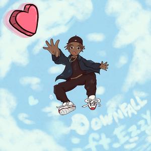 Downfall (feat. Ezzy)